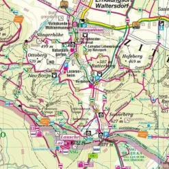 NATURPARK ZITTAUER GEBIRGE - LUZICKE HORY