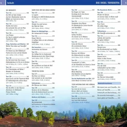 NATURZEIT MIT KINDERN: TENERIFFA - Reiseführer