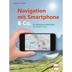 NAVIGATION MIT SMARTPHONE & CO. - Ratgeber