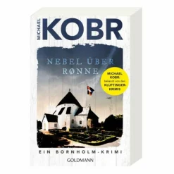NEBEL ÜBER RØNNE - Krimi