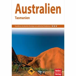 NELLES GUIDE REISEFÜHRER AUSTRALIEN - TASMANIEN - Reiseführer