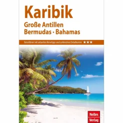 NELLES GUIDE REISEFÜHRER KARIBIK