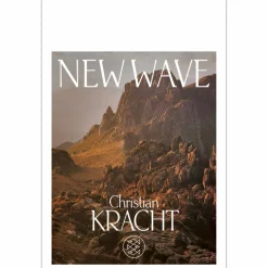 NEW WAVE - Reisebericht