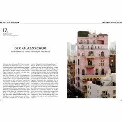 NEW YORK - ATLAS DES GEHEIMEN - Reiseführer