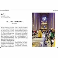 NEW YORK - ATLAS DES GEHEIMEN - Reiseführer