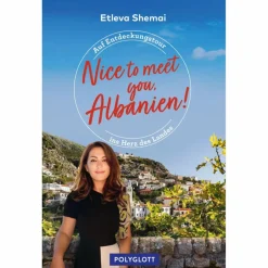 NICE TO MEET YOU, ALBANIEN! - Reisebericht