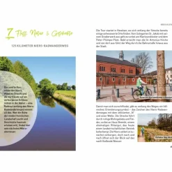 NIEDERRHEIN - KREISE KLEVE, WESEL, VIERSEN UND HEINSBERG - Reiseführer