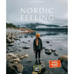 NORDIC FEELING - Bildband