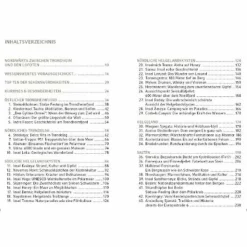 NORWEGENS NORDEN - KYSTRIKSVEIEN UND HELGELAND - Reiseführer