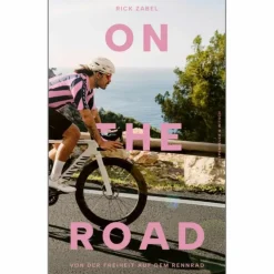 ON THE ROAD - Sachbuch