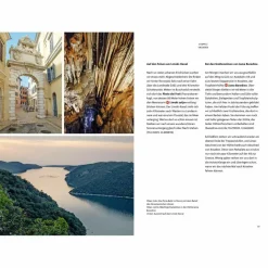 ON THE ROAD MIT DEM CAMPERVAN DURCH DEN BALKAN - Reiseführer