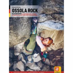 OSSOLA ROCK - Kletterführer
