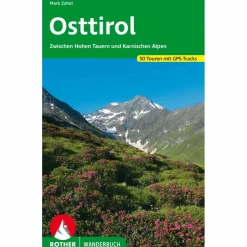 OSTTIROL - Wanderführer
