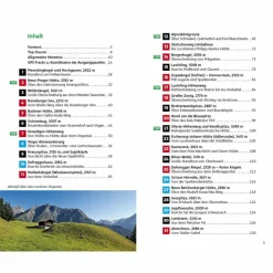 OSTTIROL - Wanderführer