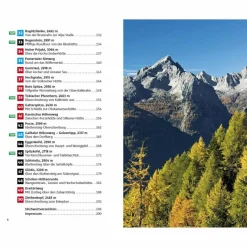 OSTTIROL - Wanderführer