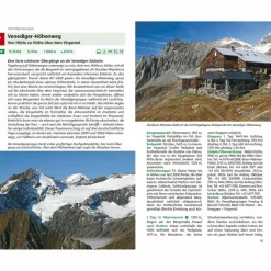 OSTTIROL - Wanderführer