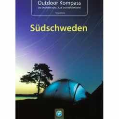 OUTDOOR KOMPASS SÜDSCHWEDEN