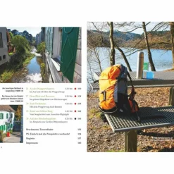 PANORAMAWEGE RUHRGEBIET - Wanderführer