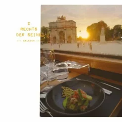 PARIS - MAL ANDERS UNGEWÖHNLICHE ENTDECKERTOUREN - Reiseführer