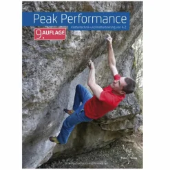 PEAK PERFORMANCE - Lehrbuch