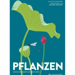 PFLANZEN - Kinderbuch