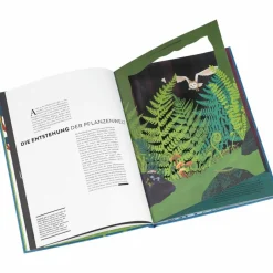 PFLANZEN - Kinderbuch