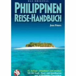 PHILIPPINEN REISE-HANDBUCH - Reiseführer
