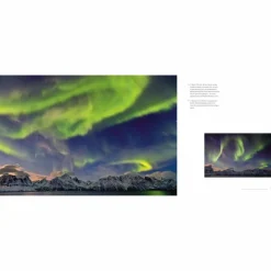 POLARLICHTER - Bildband