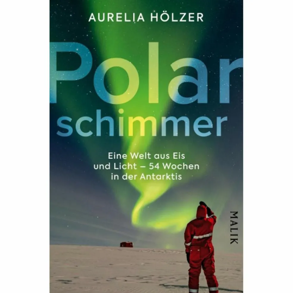 POLARSCHIMMER - Reisebericht