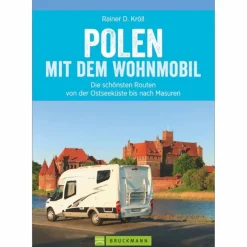 POLEN MIT DEM WOHNMOBIL - Reiseführer
