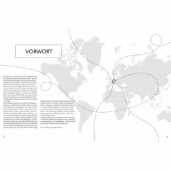 POLYGLOTT REISEBUCH: HIERGEBLIEBEN! - Bildband