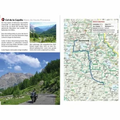 PÄSSE ATLAS 2025 - Reiseführer