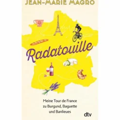 RADATOUILLE - Reisebericht