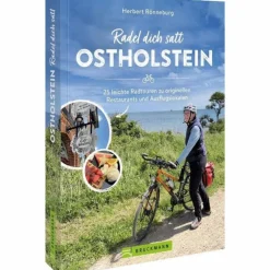 RADEL DICH SATT OSTHOLSTEIN