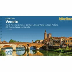 RADREGION VENETO - Radwanderführer