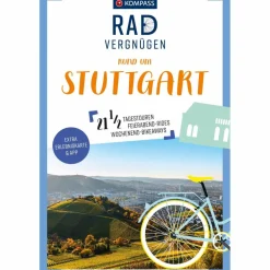 RADVERGNÜGEN RUND UM STUTTGART