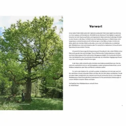 RAUS IN DEN WALD - Ratgeber