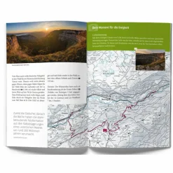 RAUS UND WANDERN SCHWEIZ - Wanderführer