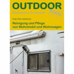 REINIGUNG & PFLEGE WOHNMOBIL/WOHNWAGEN - Ratgeber
