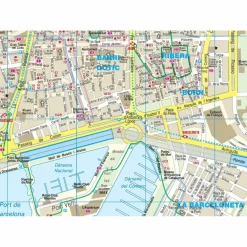 REISE KNOW-HOW CITYTRIP BARCELONA - Reiseführer