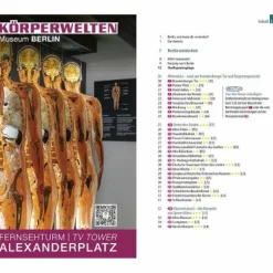 REISE KNOW-HOW CITYTRIP BERLIN - Reiseführer