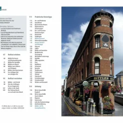 REISE KNOW-HOW CITYTRIP BELFAST - Reiseführer