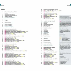 REISE KNOW-HOW CITYTRIP BELGRAD UND NOVI SAD - Reiseführer