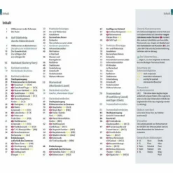 REISE KNOW-HOW CITYTRIP BÖHMISCHES BÄDERDREIECK - Reiseführer