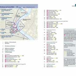 REISE KNOW-HOW CITYTRIP BORDEAUX - Reiseführer