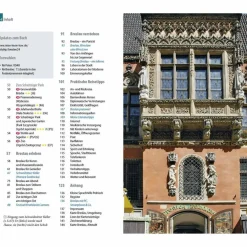 REISE KNOW-HOW CITYTRIP BRESLAU - Reiseführer