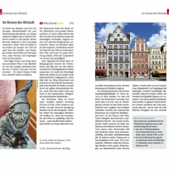 REISE KNOW-HOW CITYTRIP BRESLAU - Reiseführer