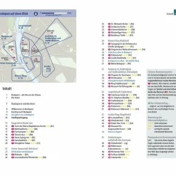 REISE KNOW-HOW CITYTRIP BUDAPEST - Reiseführer