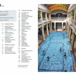 REISE KNOW-HOW CITYTRIP BUDAPEST - Reiseführer