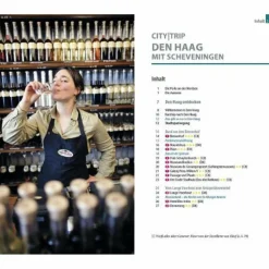 REISE KNOW-HOW CITYTRIP DEN HAAG MIT SCHEVENINGEN - Reiseführer